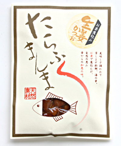 生姜かつお