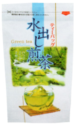 水出し煎茶5g×20個