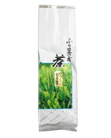 お徳用煎茶400g