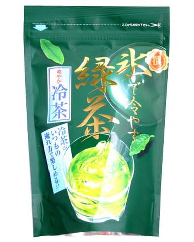 特撰水出し煎茶5ｇ×20個