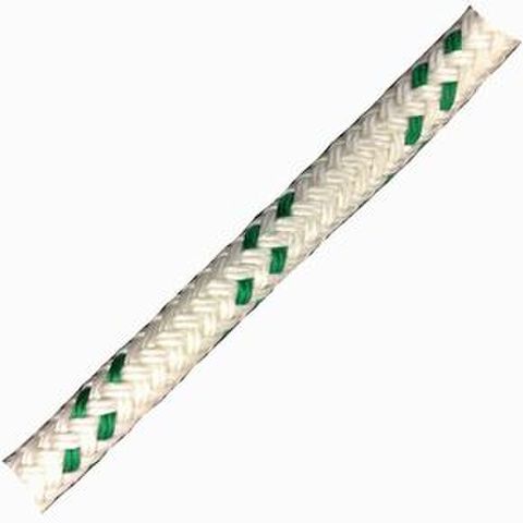 リギングロープ：ポリダイン1/2”　(12.7mm)