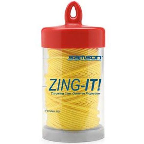 スローライン　ZING IT!　55ｍ