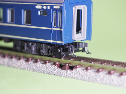 DL鉄道部品セット Marklin 8871 Z Scale ICE Electric Passenger Train Set LN/Box