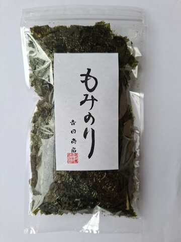 【2026春セール】　もみのり30ｇ