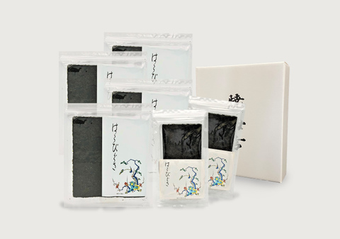 はこびぐさ 詰合せ　HSN-5