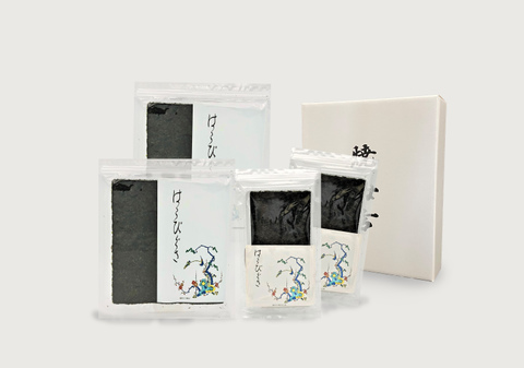 はこびぐさ 詰合せ　HSN-3