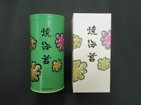 極吟味焼海苔「碧」1本入