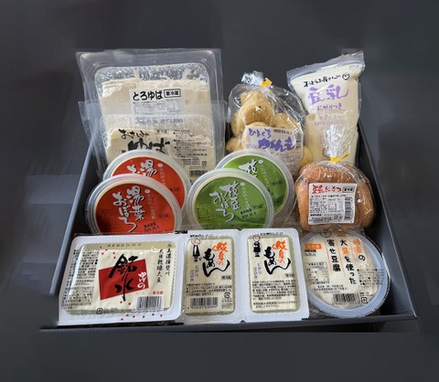 豆腐屋ギフト