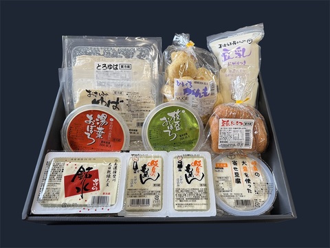 岐阜のギフトセット