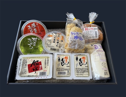 岐阜のギフトセット