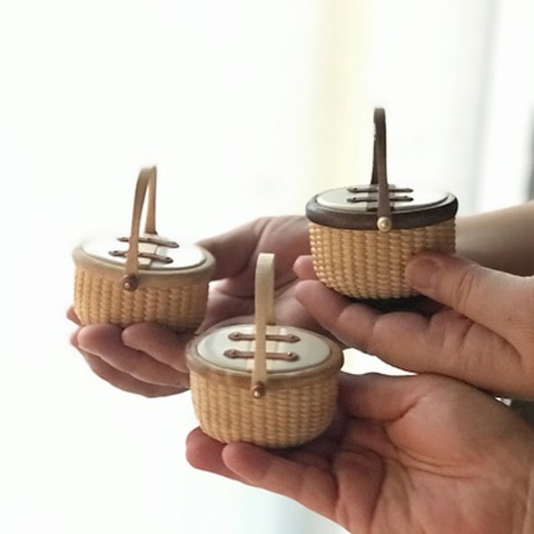 ミニピクニックセット  Step2