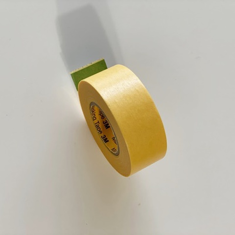 黄色テープ