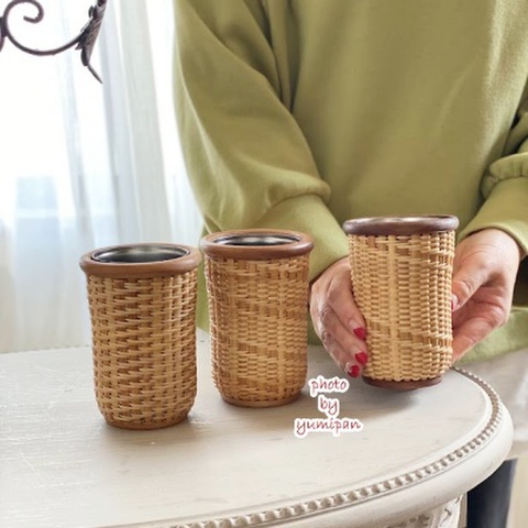 ビア缶ホルダー Step1　