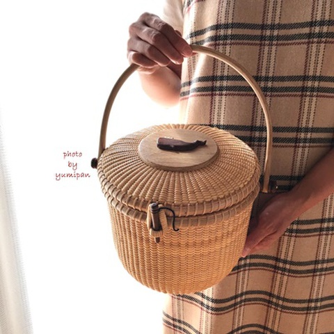 7-1/2ラウンドネスト Step1