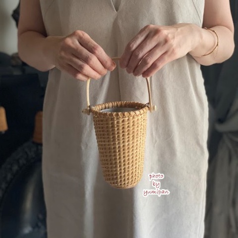 カップホルダー Step1