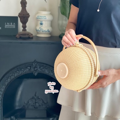 ponmpom（球体） Step5