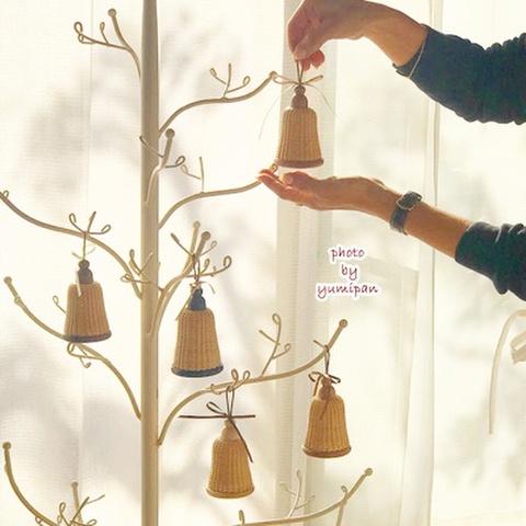 ２”ベル　Step1,Sep2