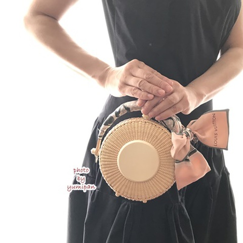 5”スキャロップ　Step3