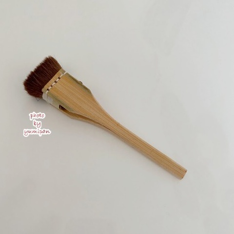 刷毛