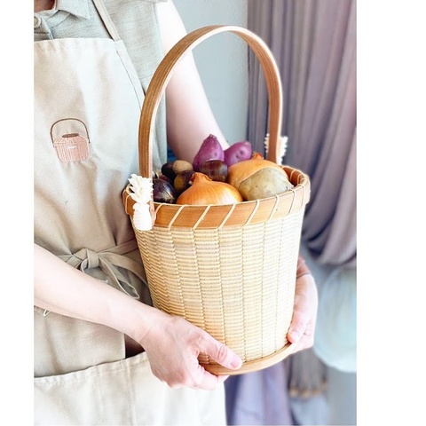 ビア―バスケット　Step2