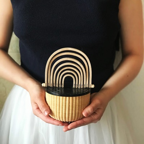 ミニネストモールドレンタル