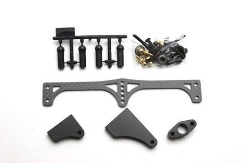 ラジまに ハの字型スライドラック新品 湾曲？スライドラック中古 スライドラック再販です » ラジコンShop ラジまに