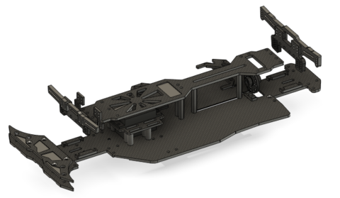 RC SHOP ZERO-WORKS オンラインショップ